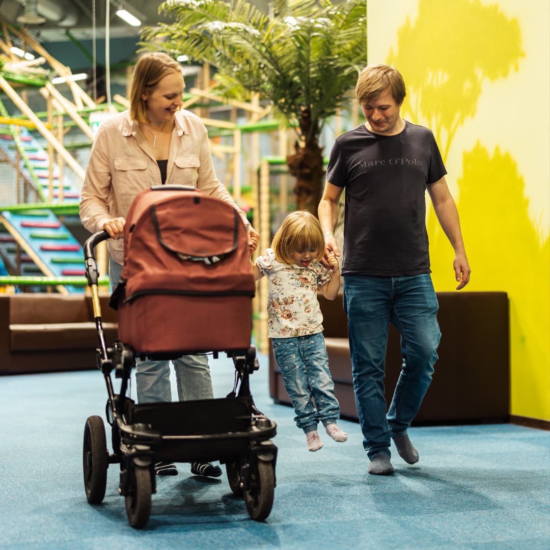 Årskort Leos lekland