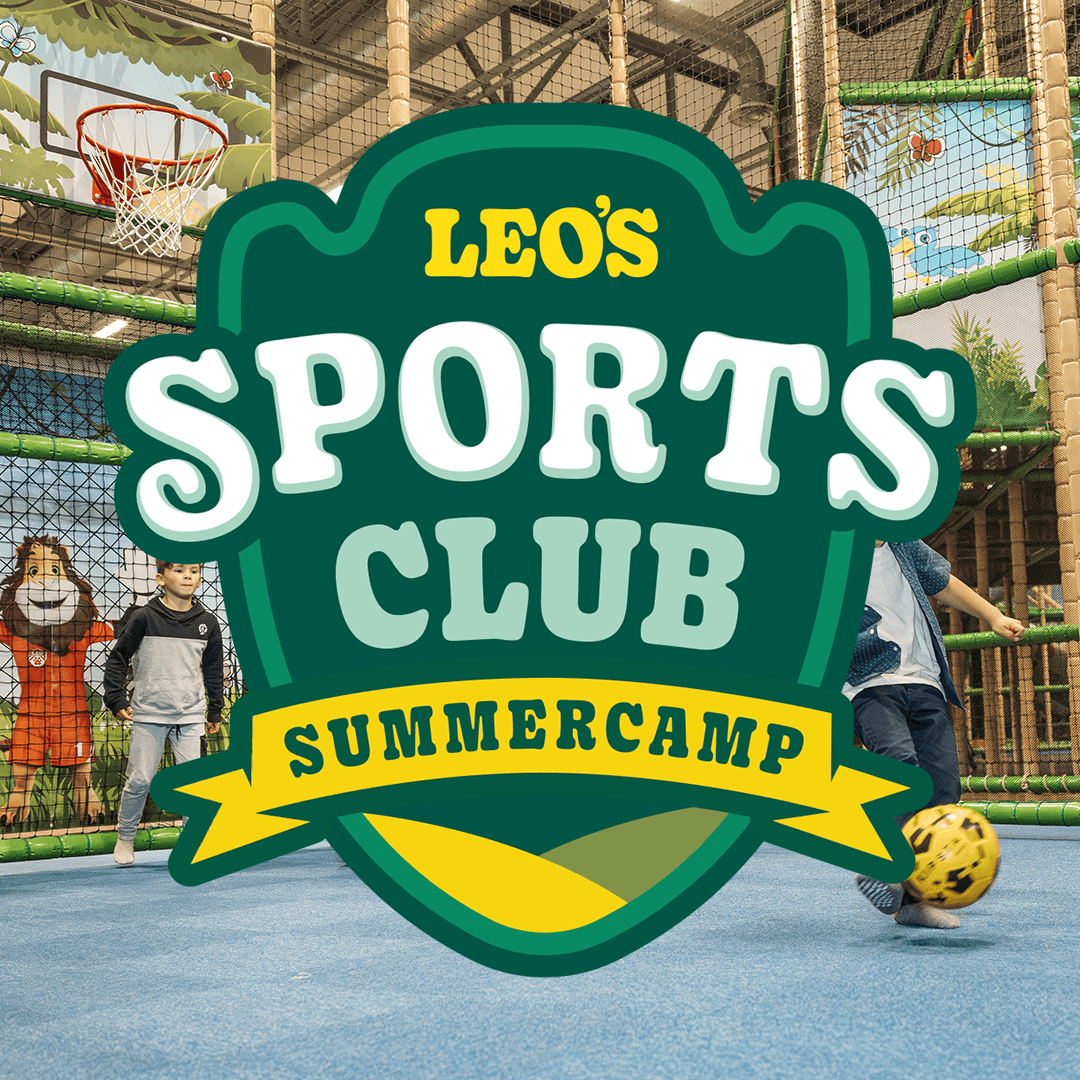 Sport Club sommarläger