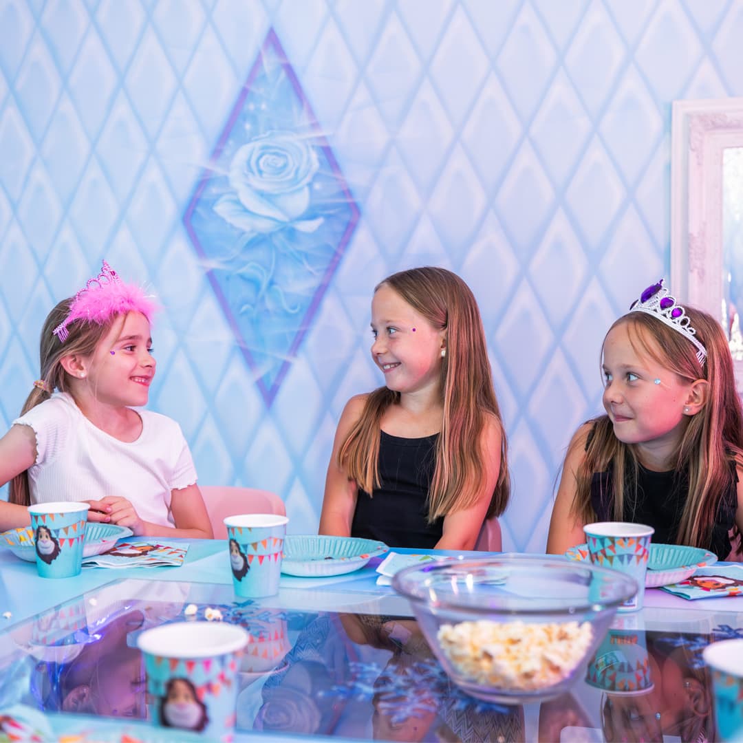 Boka kalas på lekland